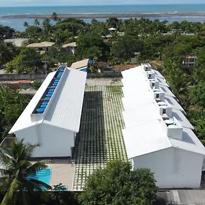 Casa Temporada 50m Da Porto Seguro