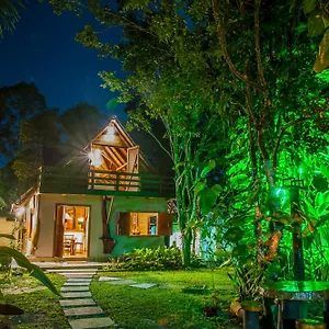 Casa Rustica Porto Seguro